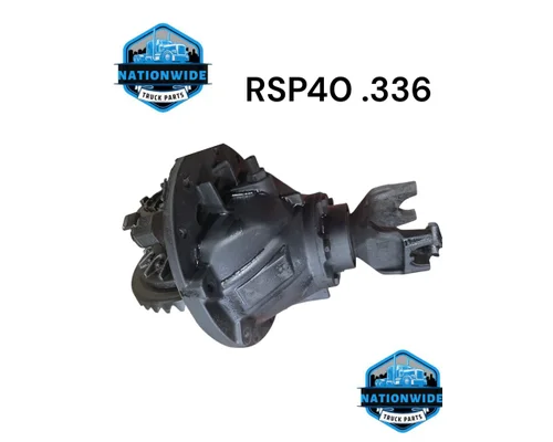 Rears (Rear) EATON RSP40 Nationwide Truck Parts LLC
