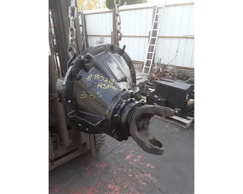 Rears (Rear) Eaton RSP40 Holst Truck Parts