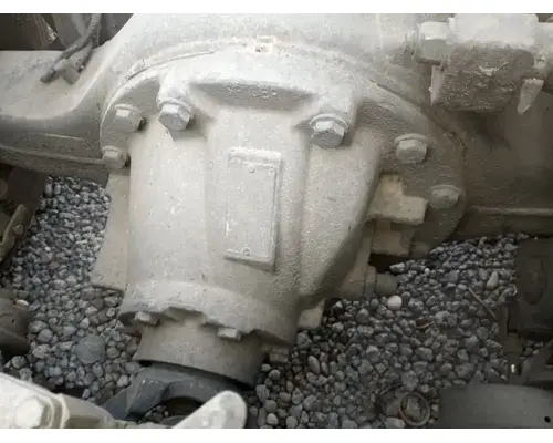 Rears (Rear) Eaton RSP40 Holst Truck Parts