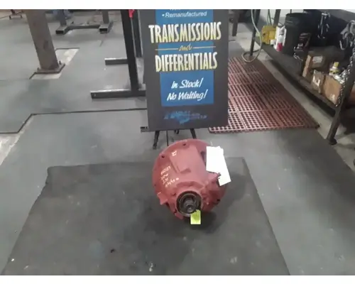 Rears (Rear) Eaton RSP40 Holst Truck Parts