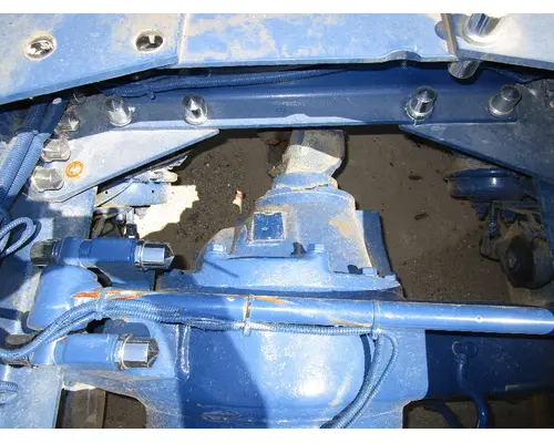 Rears (Rear) EATON RSP40 Tim Jordan's Truck Parts, Inc.