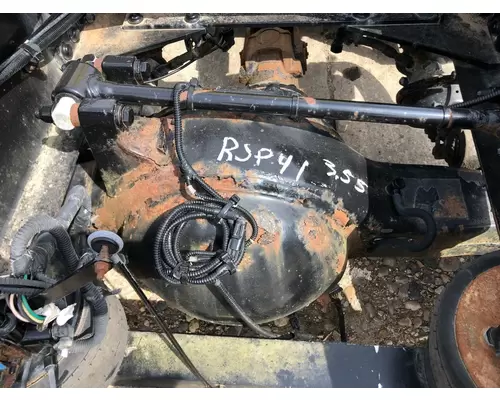 Axle Housing (Rear) Eaton RSP41 Vander Haags Inc Sp