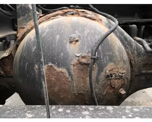 Axle Housing (Rear) Eaton RSP41 Vander Haags Inc Cb