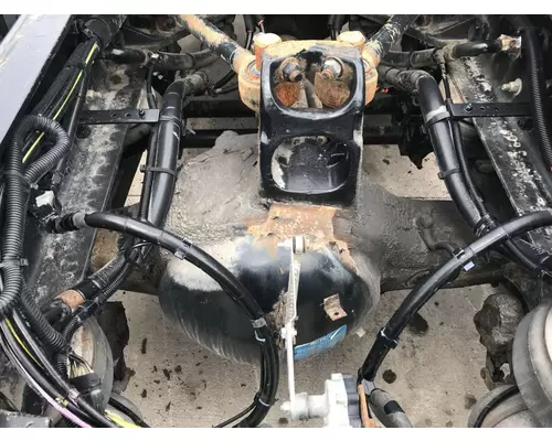 Axle Housing (Rear) Eaton RSP41 Vander Haags Inc Kc