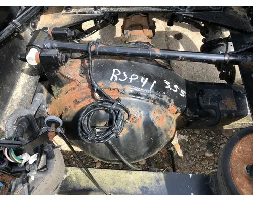 Axle Housing (Rear) Eaton RSP41 Vander Haags Inc Sp