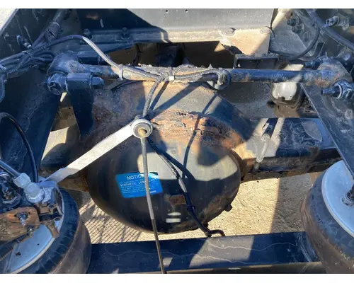 Axle Housing (Rear) Eaton RSP41 Vander Haags Inc Dm