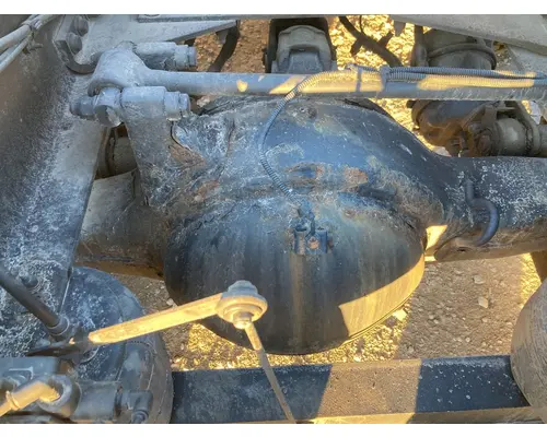 Axle Housing (Rear) Eaton RSP41 Vander Haags Inc Dm