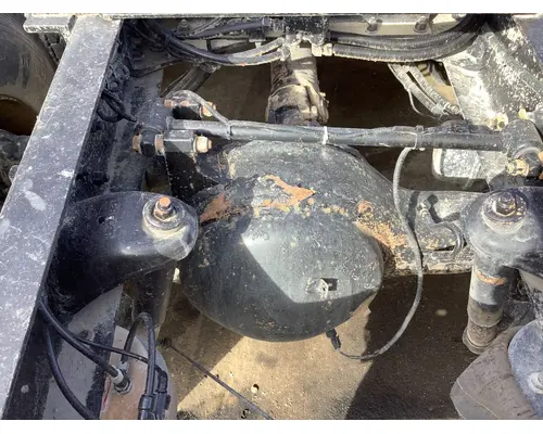 Axle Housing (Rear) Eaton RSP41 Vander Haags Inc Dm