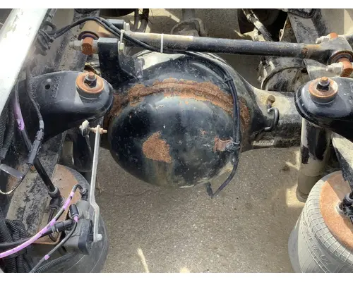 Axle Housing (Rear) Eaton RSP41 Vander Haags Inc Dm