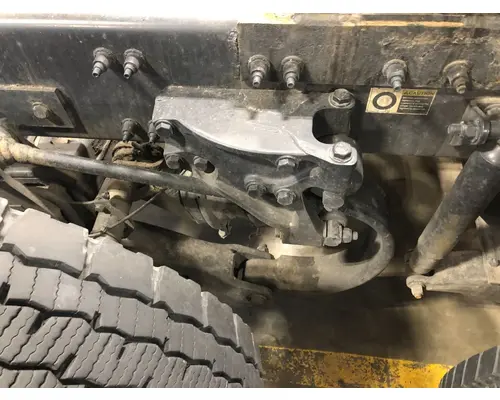 Axle Housing (Rear) Eaton RSP41 Vander Haags Inc Sf