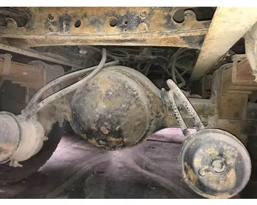 Axle Housing (Rear) Eaton RSP41 Vander Haags Inc Cb