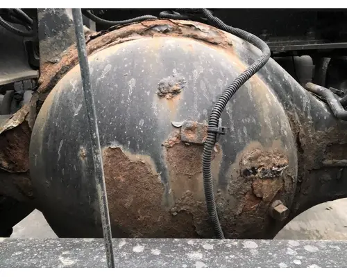 Axle Housing (Rear) Eaton RSP41 Vander Haags Inc Cb