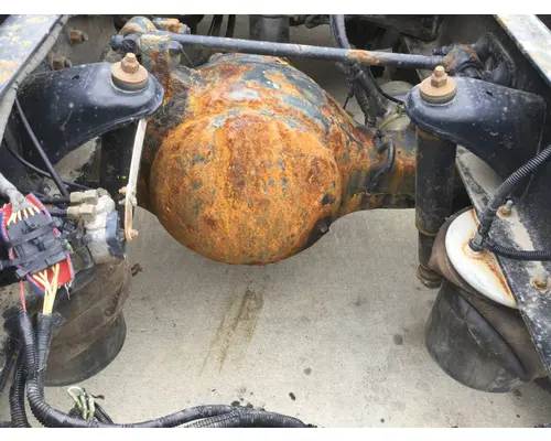 Axle Housing (Rear) Eaton RSP41 Vander Haags Inc Kc