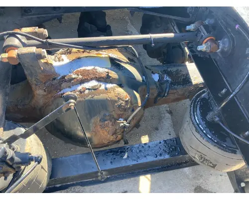 Axle Housing (Rear) Eaton RSP41 Vander Haags Inc Kc