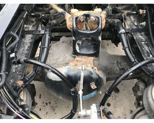 Axle Housing (Rear) Eaton RSP41 Vander Haags Inc Kc