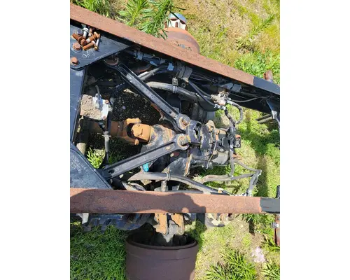 Axle Housing (Rear) EATON RSP41 ReRun Truck Parts