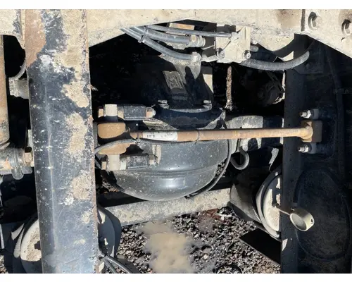 Axle Housing (Rear) Eaton RSP41 Holst Truck Parts