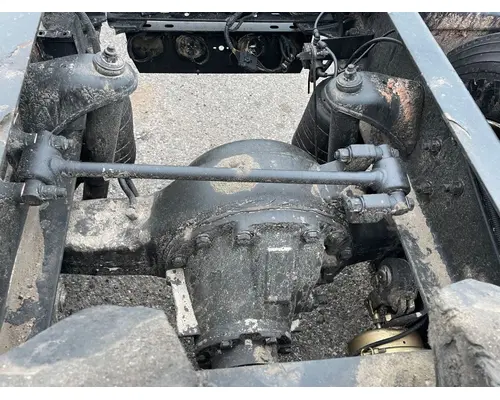 Axle Housing (Rear) Eaton RSP41 Holst Truck Parts