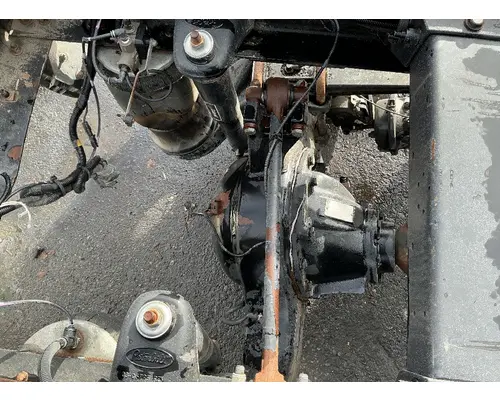 Axle Housing (Rear) EATON RSP41 Geco - Fresno