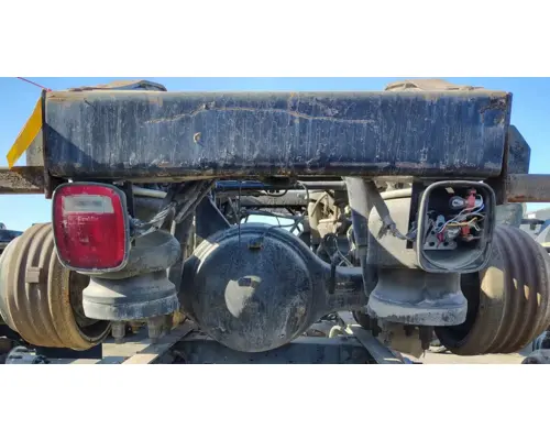 Axle Housing (Rear) EATON RSP41 Geco - Fresno