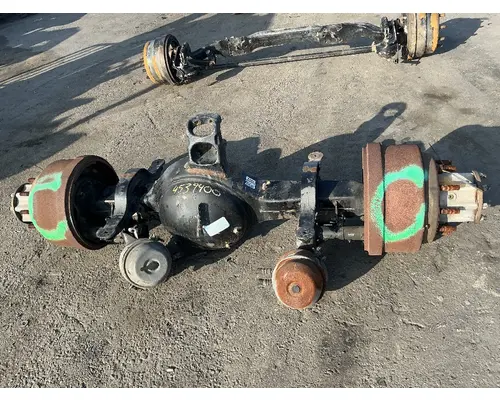 Axle Housing (Rear) EATON RSP41 Geco - Fresno