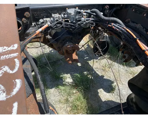 Differential Assembly (Rear, Rear) EATON RSP41 Custom Truck One Source