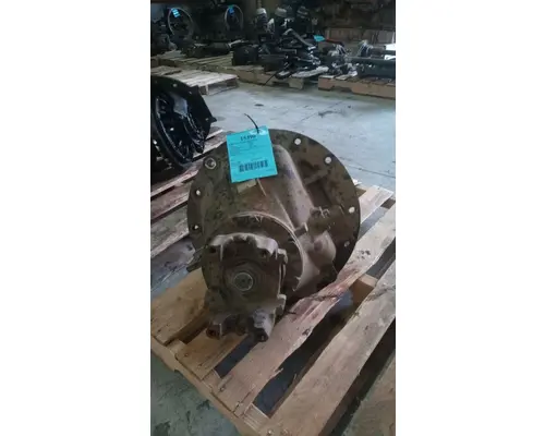 Differential Assembly (Rear, Rear) EATON RSP41 High Mountain Horsepower