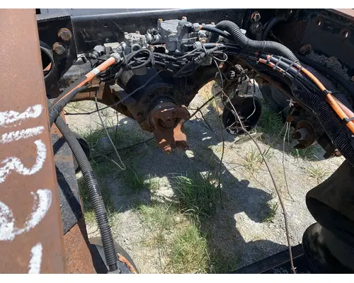 Differential Assembly (Rear, Rear) EATON RSP41 Custom Truck One Source