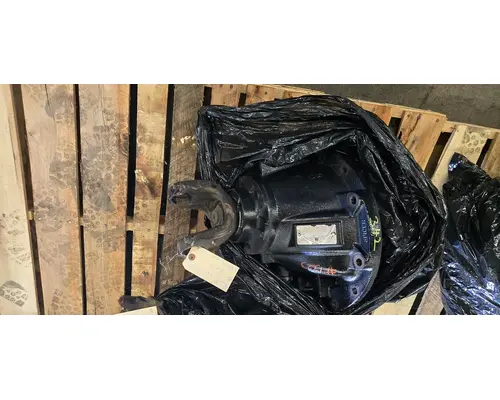 Differential Assembly (Rear, Rear) EATON RSP41 High Mountain Horsepower