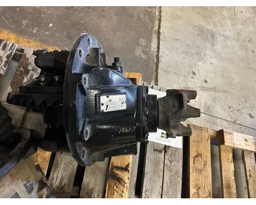 Differential Assembly (Rear, Rear) EATON RSP41 High Mountain Horsepower