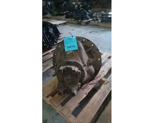 Differential Assembly (Rear, Rear) EATON RSP41 High Mountain Horsepower