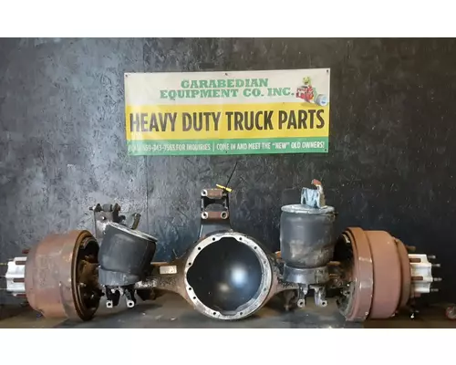 Axle Housing (Rear) EATON RSP41 Geco - Dinuba