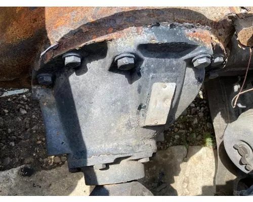 Differential Assembly (Rear, Rear) Eaton RSP41 Vander Haags Inc Sp