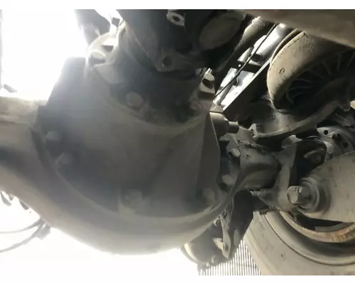 Differential Assembly (Rear, Rear) Eaton RSP41 Vander Haags Inc Kc