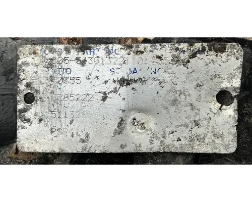 Rears (Rear) EATON RSP41 Geco - Fresno