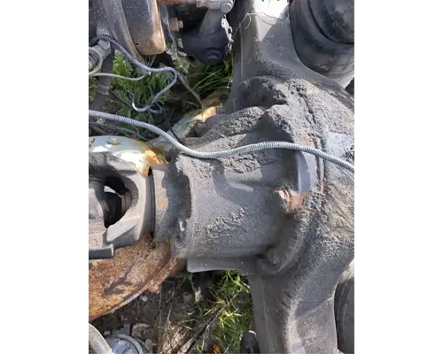 Rears (Rear) Eaton RSP41 Holst Truck Parts