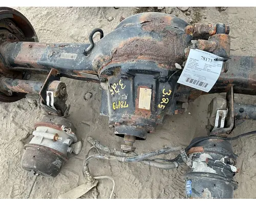 Rears (Rear) EATON RSP41 Tim Jordan's Truck Parts, Inc.