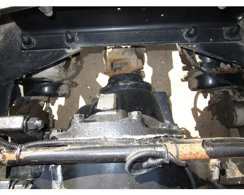 Rears (Rear) EATON RSP41 Tim Jordan's Truck Parts, Inc.