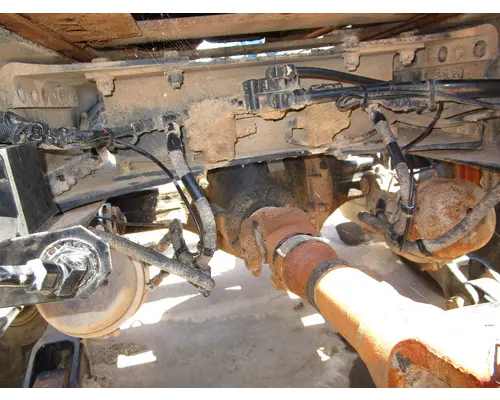 Rears (Rear) EATON RSP41 Tim Jordan's Truck Parts, Inc.