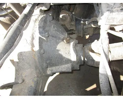 Rears (Rear) EATON RSP41 Tim Jordan's Truck Parts, Inc.