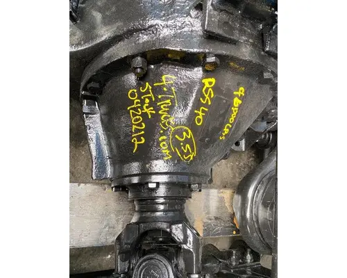 Differential Assembly (Rear, Rear) EATON RSS40 4-trucks Enterprises LLC