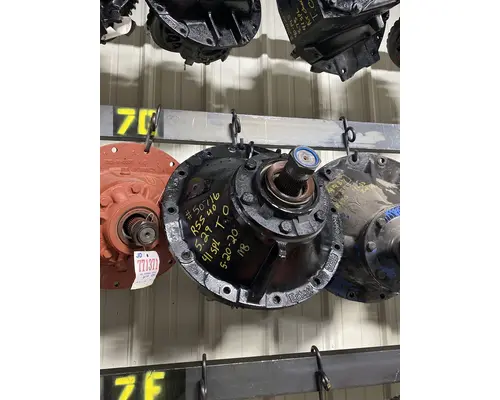 Rears (Rear) Eaton RSS40 Holst Truck Parts