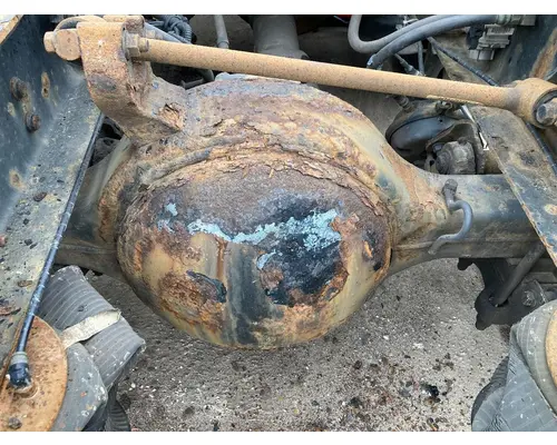 Axle Housing (Rear) Eaton RST40 Vander Haags Inc Dm