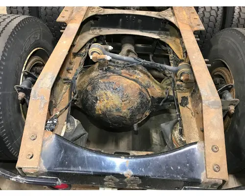 Axle Housing (Rear) Eaton RST40 Vander Haags Inc Sf