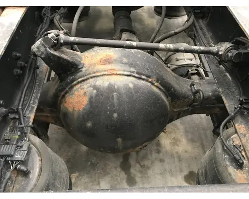 Axle Housing (Rear) Eaton RST40 Vander Haags Inc Cb