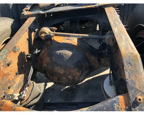 Axle Housing (Rear) Eaton RST40 Vander Haags Inc Kc