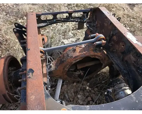 Axle Housing (Rear) Eaton RST40 Holst Truck Parts