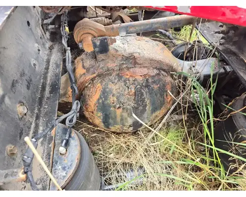 Axle Housing (Rear) Eaton RST40 Holst Truck Parts