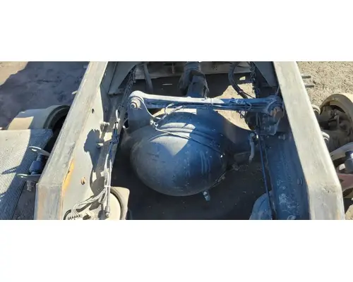 Axle Housing (Rear) EATON RST40 Geco - Fresno