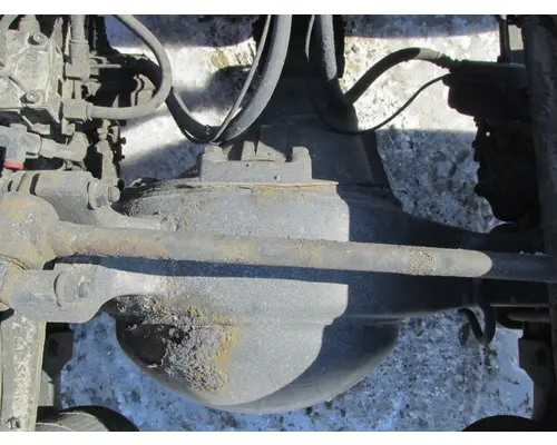 Rears (Rear) EATON RST40 Michigan Truck Parts